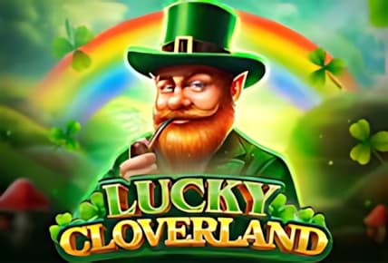 Lucky Cloverland img