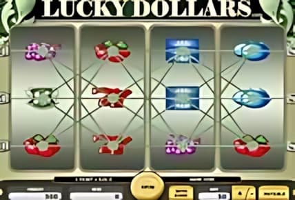 Lucky Dollars img