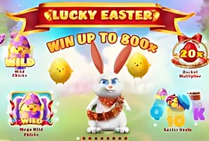 Lucky Easter img