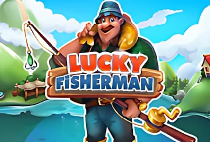 Lucky Fisherman img