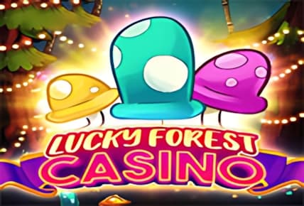 Lucky Forest Casino img