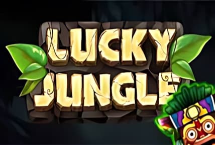 Lucky Jungle (Popok) img