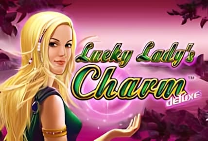 Lucky Ladys Charm img