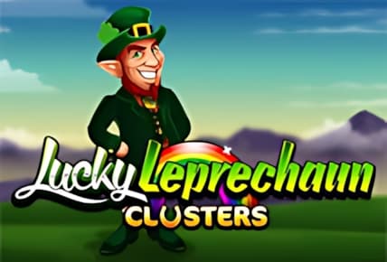 Lucky Leprechaun Clusters img