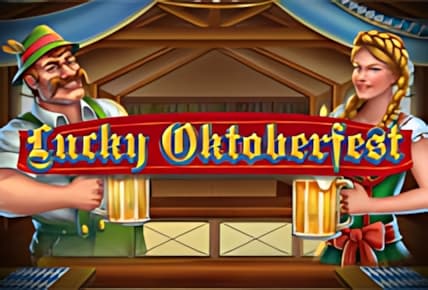 Lucky Oktoberfest img