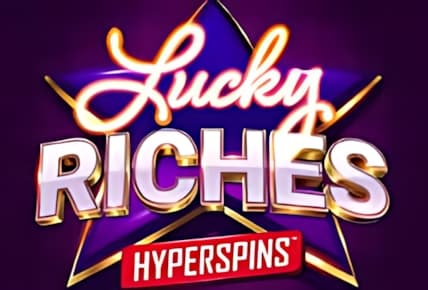 Lucky Riches Hyperspins img