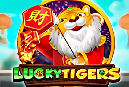 Lucky Tigers img