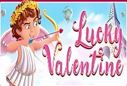 Lucky Valentine img