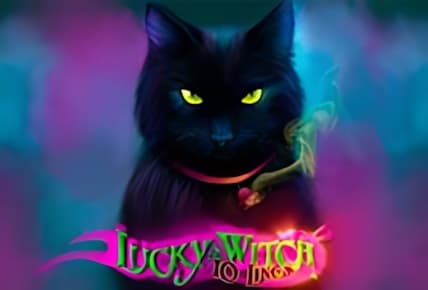 Lucky Witch