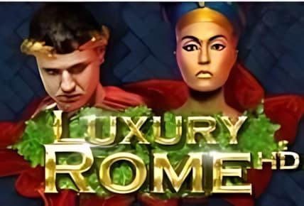 Luxury Rome img