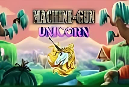 Machine Gun Unicorn img