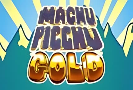 Machu Picchu Gold img