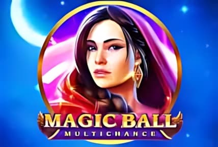 Magic Ball