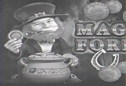 Magic Forest Amatic img