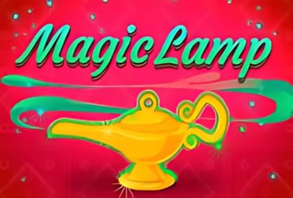 Magic Lamp img