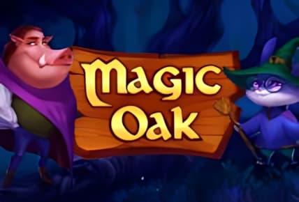 Magic Oak img