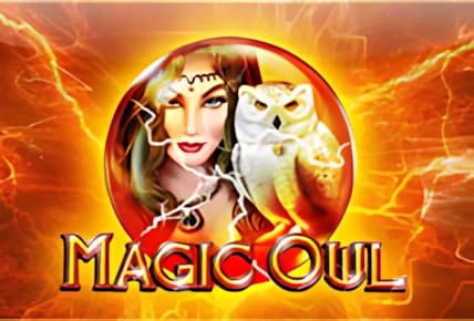 Magic Owl img