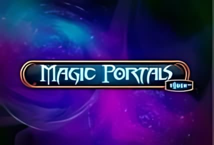Magic Portals img