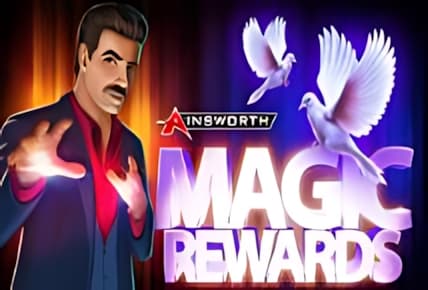 Magic Rewards img