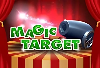 Magic Target img