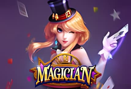 Magician img