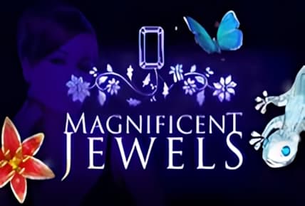 Magnificent Jewels img