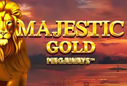 Majestic Gold Megaways img
