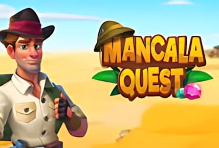 Mancala Quest
