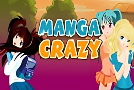 Manga Crazy img