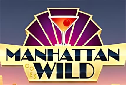 Manhattan Goes Wild