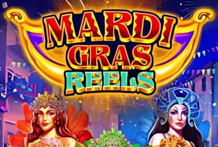 Mardi Gras Reels img