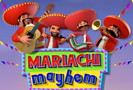 Mariachi Mayhem img