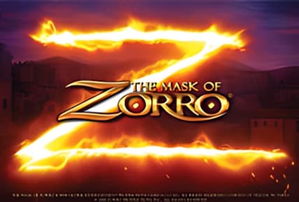 Mask of Zorro img