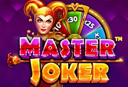 Master Joker img