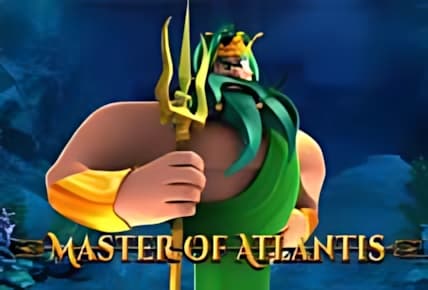 Master of Atlantis img