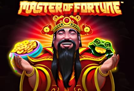 Master of Fortune img