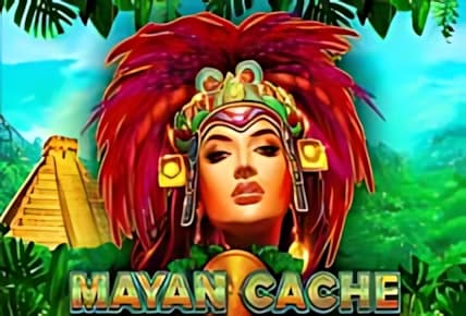 Mayan Cache img