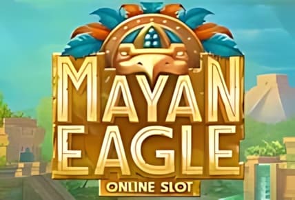 Mayan Eagle Nobleways img