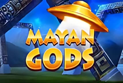 Mayan Gods img