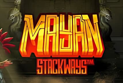 Mayan Stackways img