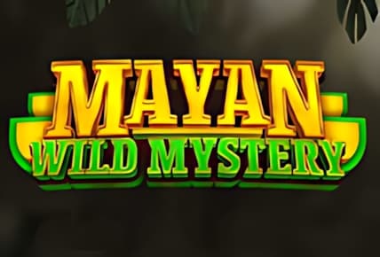 Mayan Wild Mystery img