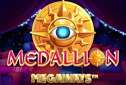 Medallion Megaways img