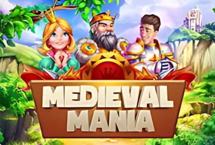 Medieval Mania img