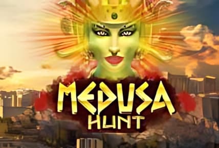 Medusa Hunt img