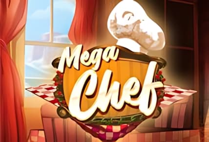Mega Chef
