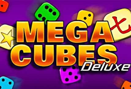 Mega Cubes img