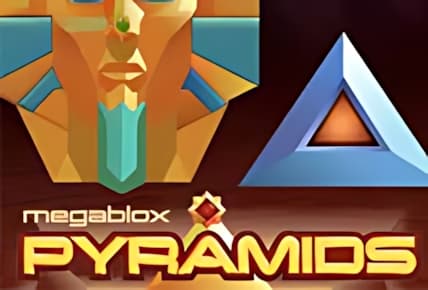 Megablox Pyramids img