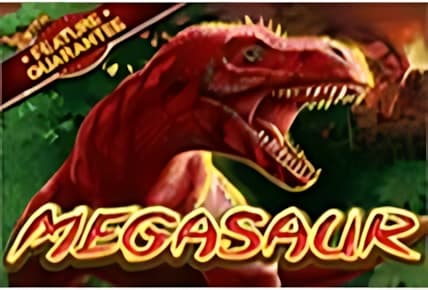 Megasaur img