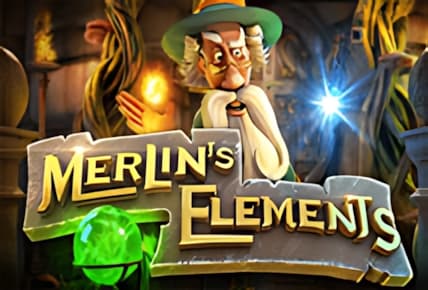 Merlin’s Elements img