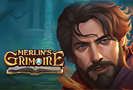 Merlin’s Grimoire img